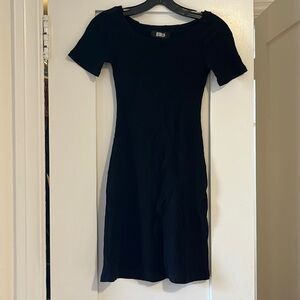 Reformation mini dress